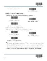 Preview for 60 page of Newland NLS-HR15XX-30 User Manual