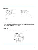 Предварительный просмотр 10 страницы Newland NLS-HR20-RF User Manual