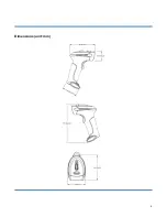 Предварительный просмотр 12 страницы Newland NLS-HR20-RF User Manual