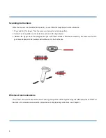 Предварительный просмотр 13 страницы Newland NLS-HR20-RF User Manual