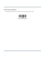 Предварительный просмотр 19 страницы Newland NLS-HR20-RF User Manual