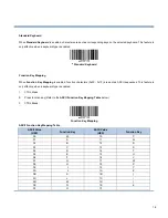 Предварительный просмотр 26 страницы Newland NLS-HR20-RF User Manual