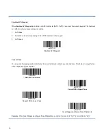 Предварительный просмотр 27 страницы Newland NLS-HR20-RF User Manual