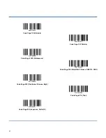 Предварительный просмотр 29 страницы Newland NLS-HR20-RF User Manual