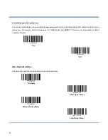 Предварительный просмотр 31 страницы Newland NLS-HR20-RF User Manual