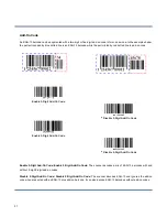 Предварительный просмотр 45 страницы Newland NLS-HR20-RF User Manual