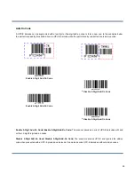 Предварительный просмотр 48 страницы Newland NLS-HR20-RF User Manual