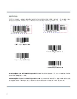 Предварительный просмотр 51 страницы Newland NLS-HR20-RF User Manual