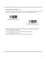 Предварительный просмотр 54 страницы Newland NLS-HR20-RF User Manual