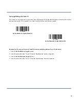 Предварительный просмотр 66 страницы Newland NLS-HR20-RF User Manual