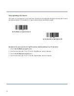 Предварительный просмотр 71 страницы Newland NLS-HR20-RF User Manual