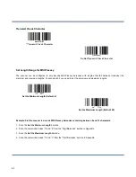 Предварительный просмотр 77 страницы Newland NLS-HR20-RF User Manual