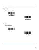 Предварительный просмотр 80 страницы Newland NLS-HR20-RF User Manual