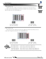 Предварительный просмотр 55 страницы Newland NLS-HR200 User Manual