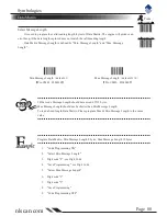 Предварительный просмотр 94 страницы Newland NLS-HR200 User Manual