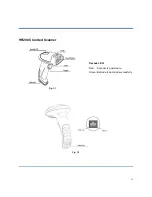 Предварительный просмотр 14 страницы Newland NLS-HR200C User Manual