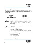 Предварительный просмотр 73 страницы Newland NLS-HR200C User Manual