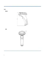 Предварительный просмотр 21 страницы Newland NLS-HR21 Manual