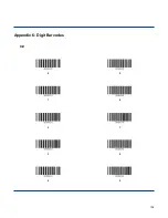 Предварительный просмотр 142 страницы Newland NLS-HR22 User Manual