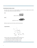 Предварительный просмотр 27 страницы Newland NLS-HR32 Series User Manual