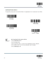 Предварительный просмотр 45 страницы Newland NLS-HR32 Series User Manual