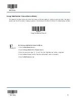 Предварительный просмотр 48 страницы Newland NLS-HR32 Series User Manual