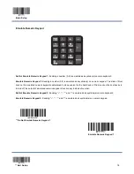 Предварительный просмотр 94 страницы Newland NLS-HR32 Series User Manual