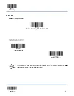 Предварительный просмотр 106 страницы Newland NLS-HR32 Series User Manual