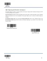 Предварительный просмотр 118 страницы Newland NLS-HR32 Series User Manual