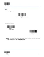 Предварительный просмотр 148 страницы Newland NLS-HR32 Series User Manual