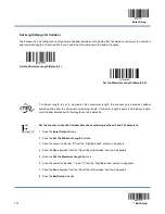 Предварительный просмотр 149 страницы Newland NLS-HR32 Series User Manual