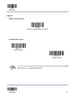 Предварительный просмотр 152 страницы Newland NLS-HR32 Series User Manual