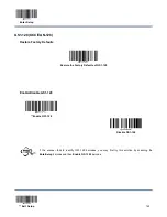 Предварительный просмотр 158 страницы Newland NLS-HR32 Series User Manual