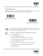 Предварительный просмотр 163 страницы Newland NLS-HR32 Series User Manual