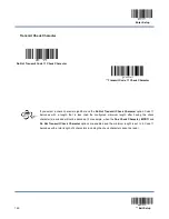 Предварительный просмотр 165 страницы Newland NLS-HR32 Series User Manual