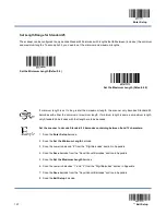 Предварительный просмотр 173 страницы Newland NLS-HR32 Series User Manual