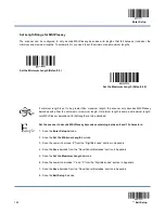 Предварительный просмотр 179 страницы Newland NLS-HR32 Series User Manual