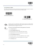 Предварительный просмотр 183 страницы Newland NLS-HR32 Series User Manual