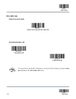 Предварительный просмотр 201 страницы Newland NLS-HR32 Series User Manual