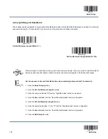 Предварительный просмотр 209 страницы Newland NLS-HR32 Series User Manual