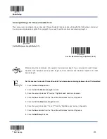 Предварительный просмотр 216 страницы Newland NLS-HR32 Series User Manual