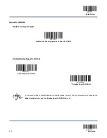 Предварительный просмотр 229 страницы Newland NLS-HR32 Series User Manual