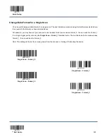 Предварительный просмотр 238 страницы Newland NLS-HR32 Series User Manual