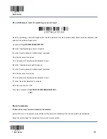 Предварительный просмотр 244 страницы Newland NLS-HR32 Series User Manual