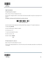 Предварительный просмотр 246 страницы Newland NLS-HR32 Series User Manual