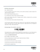 Предварительный просмотр 251 страницы Newland NLS-HR32 Series User Manual