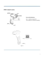 Предварительный просмотр 14 страницы Newland NLS-HR3260 Series User Manual