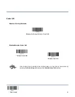 Предварительный просмотр 56 страницы Newland NLS-HR3260 Series User Manual