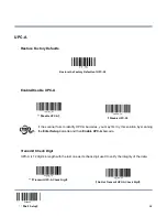 Предварительный просмотр 68 страницы Newland NLS-HR3260 Series User Manual