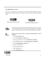 Предварительный просмотр 94 страницы Newland NLS-HR3260 Series User Manual